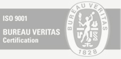 ISO 9001 Bureau Veritas