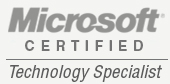 Microsoft Certified Technology