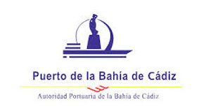 logo Puerto de Cádiz