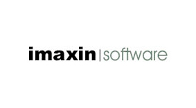 logo Imaxin Software