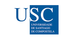 Logo Universidad de Compostela